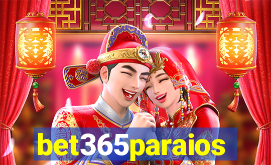 bet365paraios