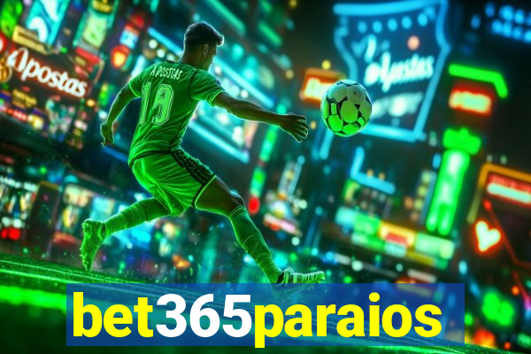 bet365paraios