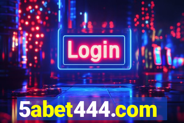 5abet444.com