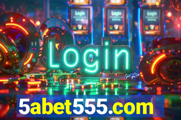 5abet555.com