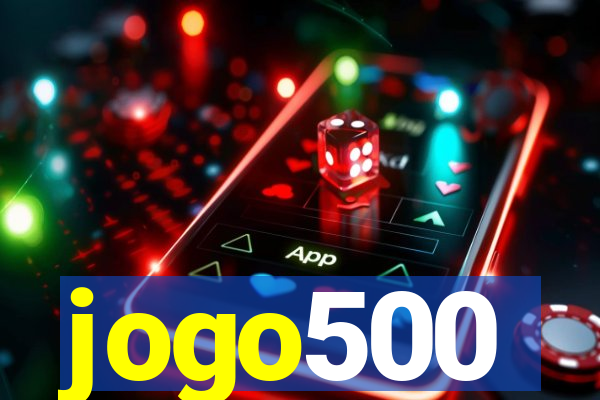 jogo500