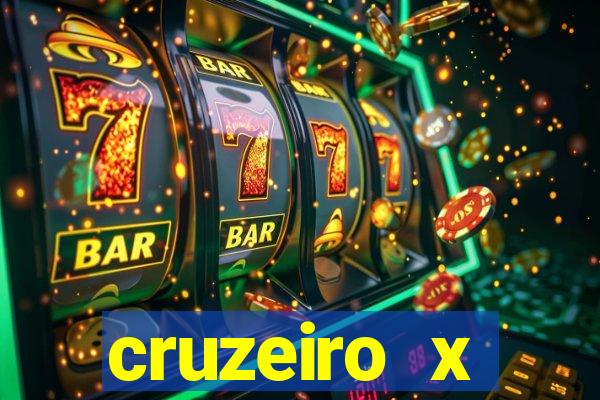 cruzeiro x corinthians futemax