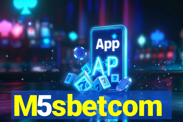 M5sbetcom