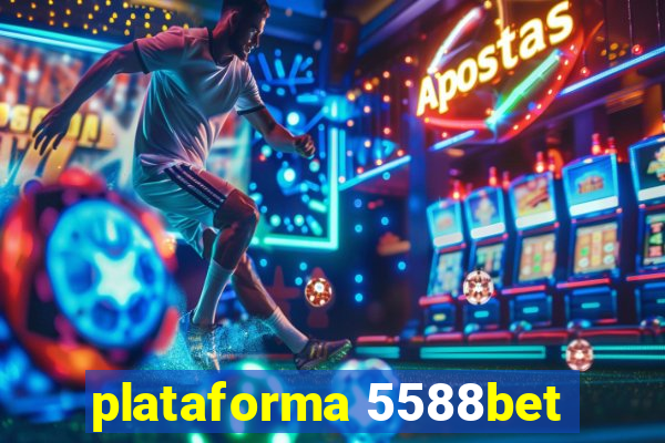 plataforma 5588bet