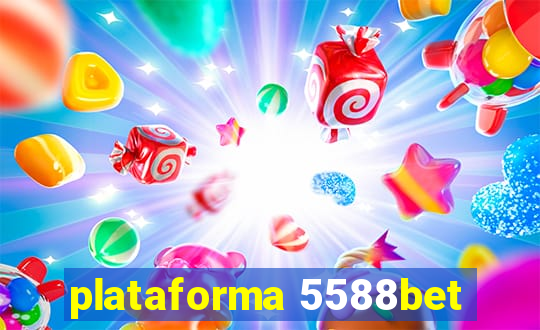 plataforma 5588bet