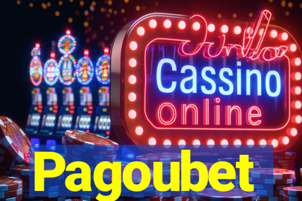 Pagoubet