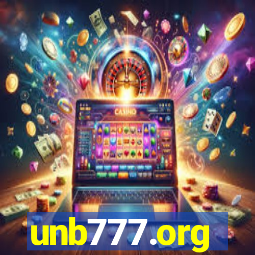 unb777.org