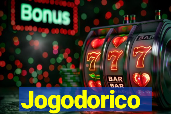 Jogodorico