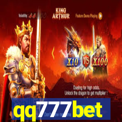 qq777bet