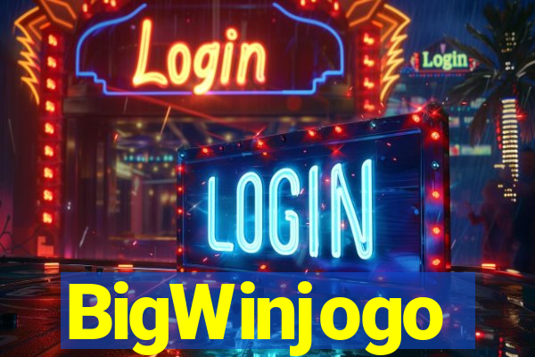 BigWinjogo