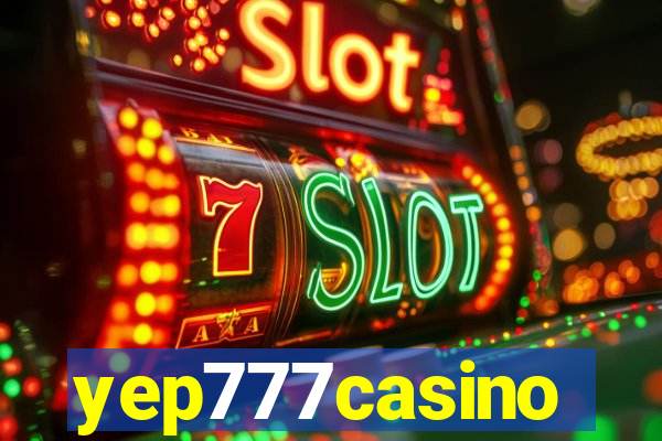 yep777casino