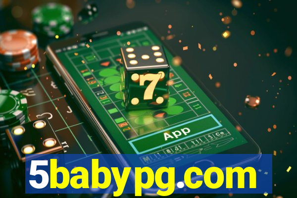 5babypg.com