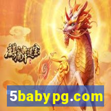 5babypg.com