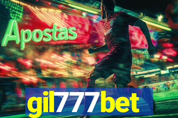 gil777bet