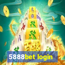 5888bet login