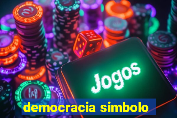 democracia simbolo