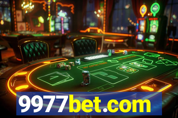 9977bet.com