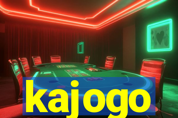 kajogo