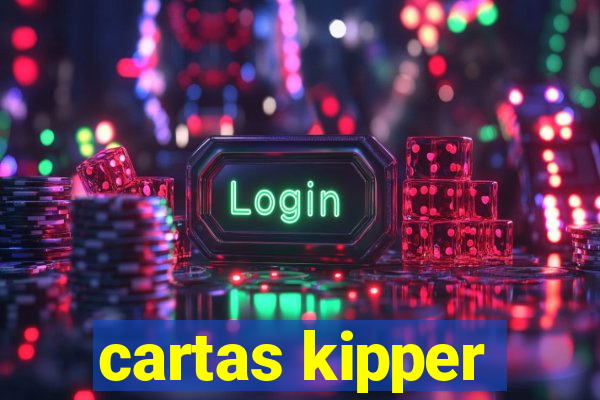 cartas kipper