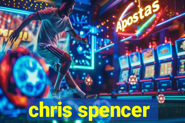 chris spencer