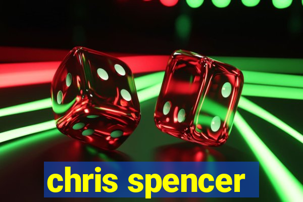 chris spencer