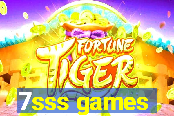 7sss games