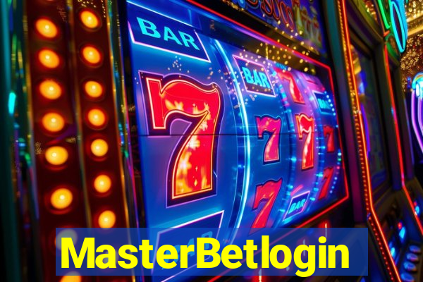 MasterBetlogin