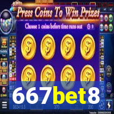 667bet8