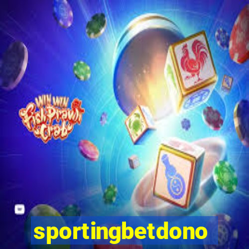 sportingbetdono