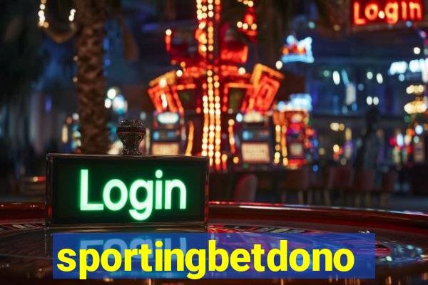 sportingbetdono