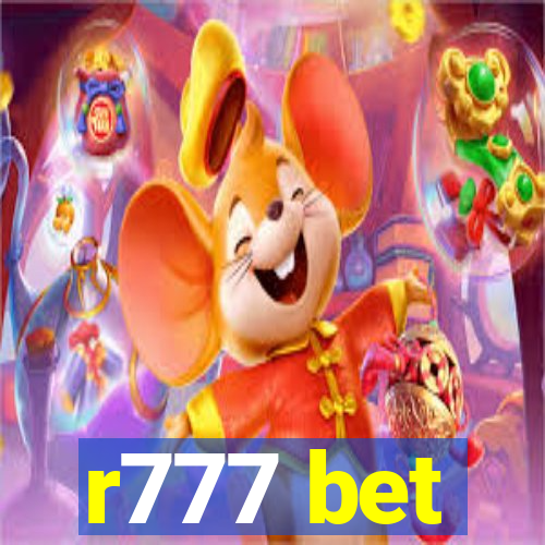 r777 bet