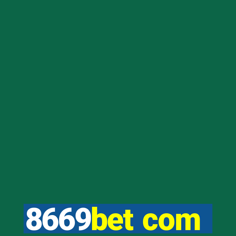 8669bet com