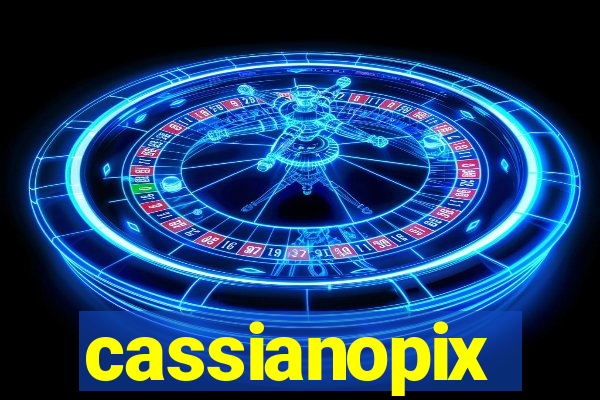 cassianopix