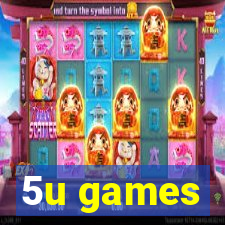 5u games