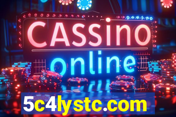 5c4lystc.com