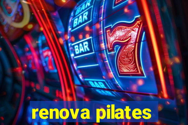 renova pilates