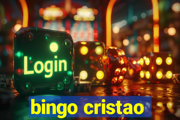 bingo cristao