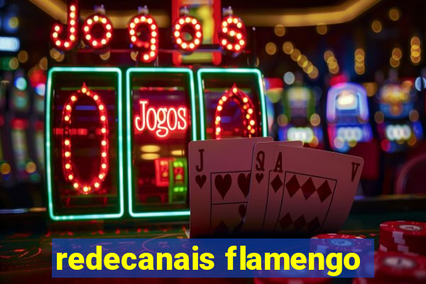 redecanais flamengo