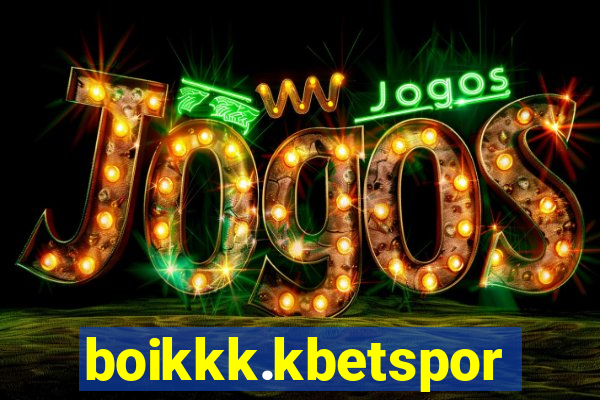 boikkk.kbetsports.bet