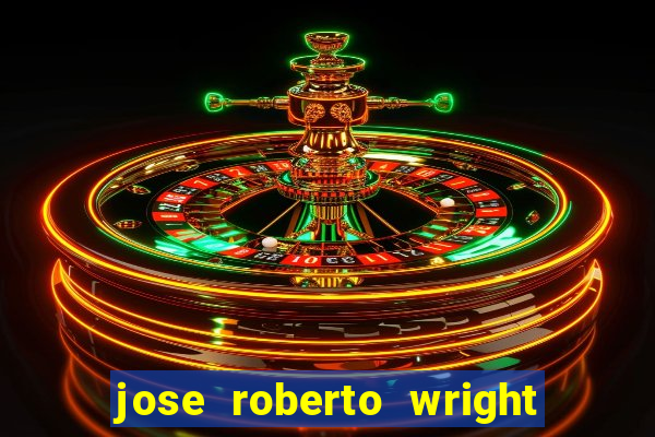 jose roberto wright ajuda flamengo