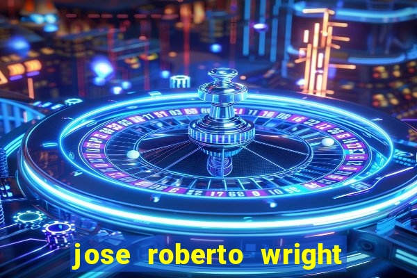 jose roberto wright ajuda flamengo