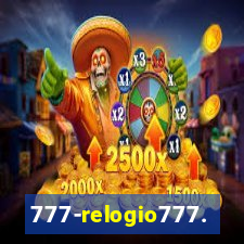 777-relogio777.net