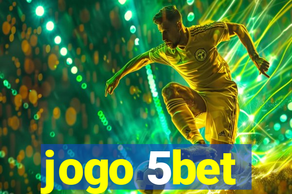 jogo 5bet