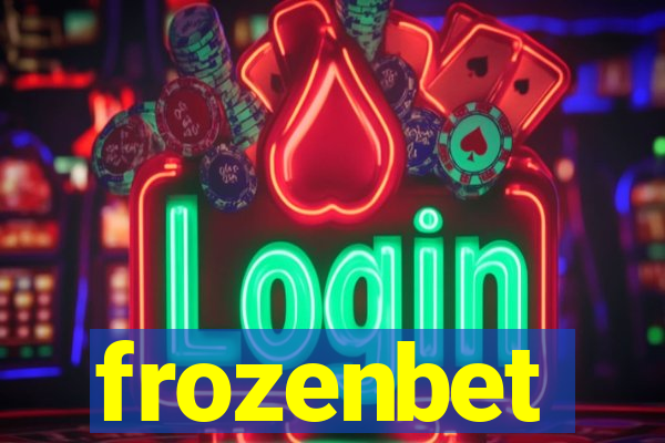 frozenbet