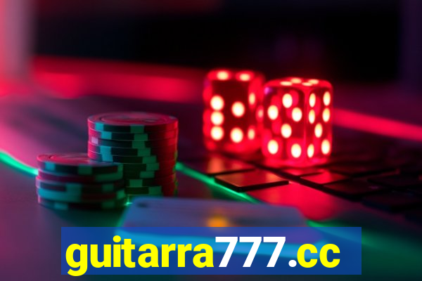 guitarra777.cc