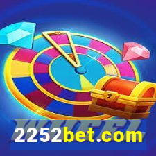 2252bet.com