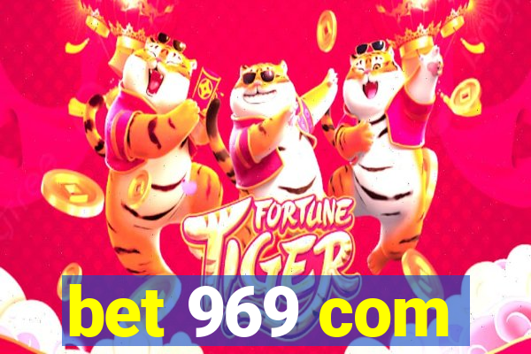 bet 969 com