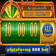 plataforma 888 bet