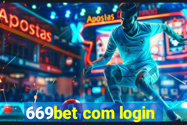 669bet com login