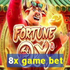 8x game bet